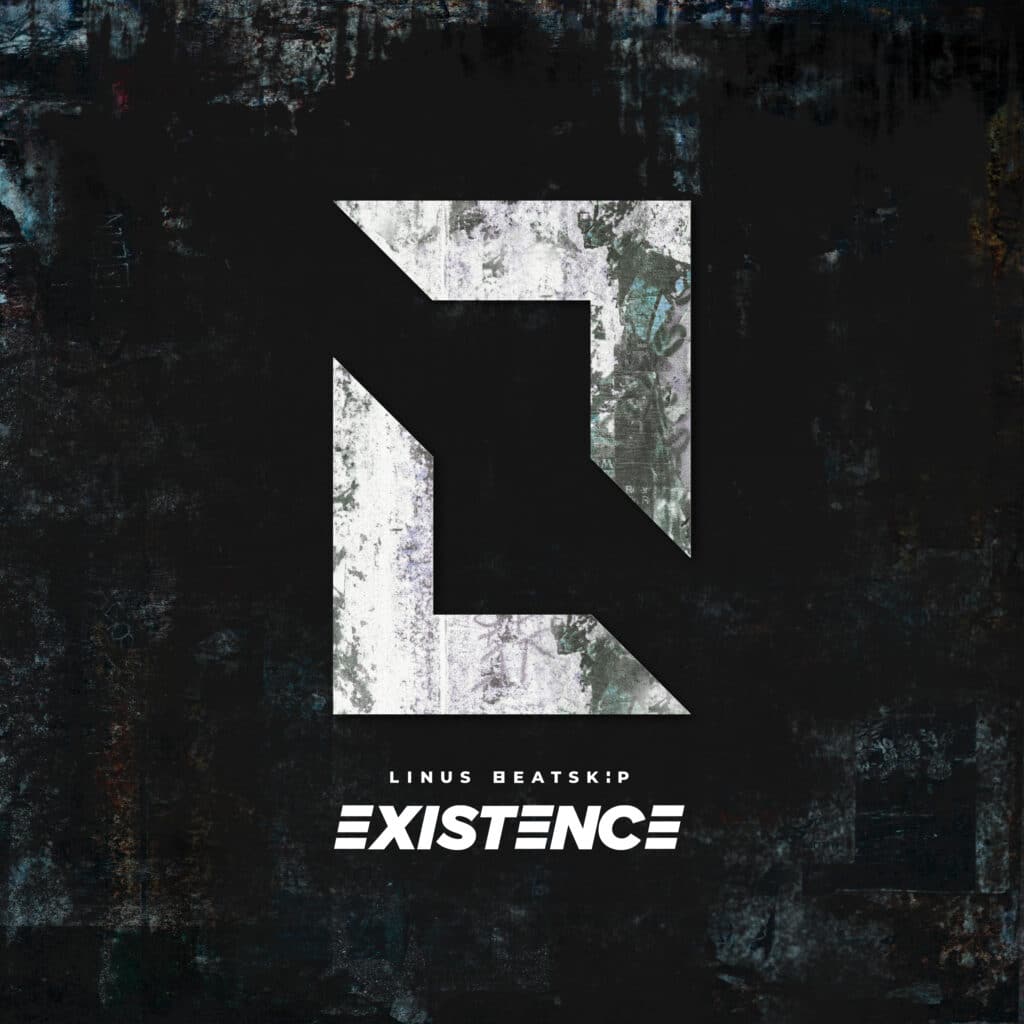 Single: Existence Remixes Artist: LINUS BEATSKiP